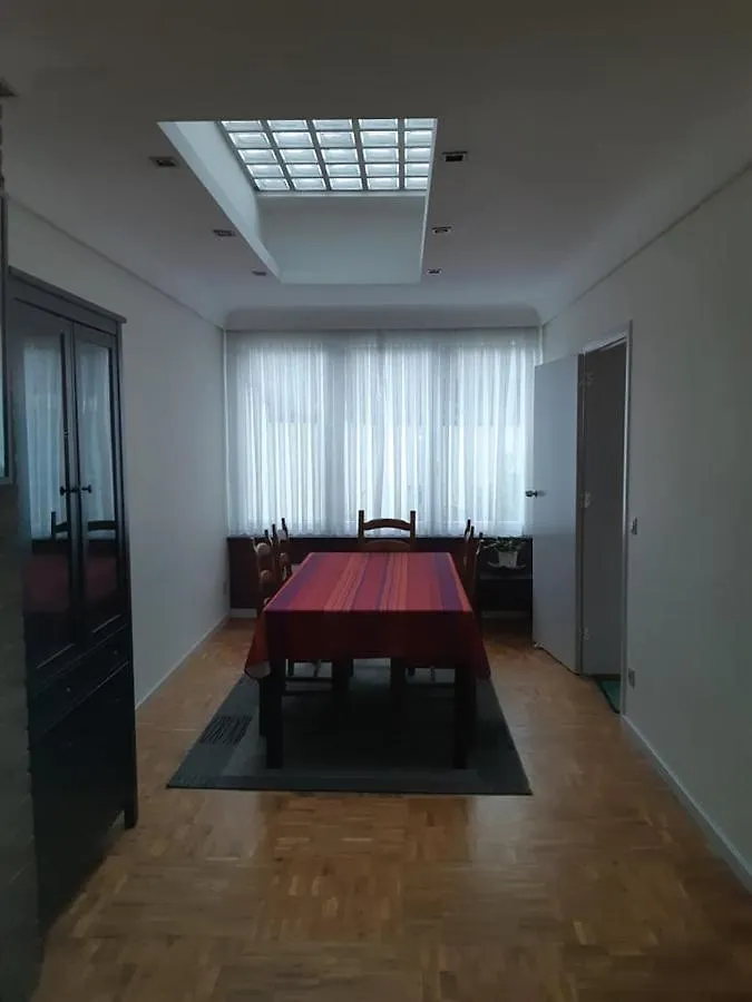 Appartement Jean Dubrucq Bruxelas Bélgica